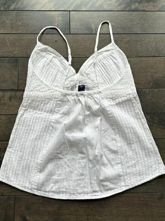 GAP Cotton Tank - Picture 2 of 2